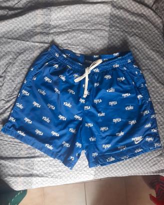 Pantaloncini uomo Nike