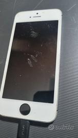 2708-Smartphone Apple iPhone 5S A1457