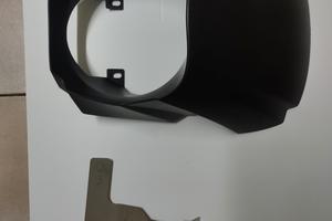 cupolino Harley custom