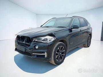2016 MOTORE B47D20B BMW X5 SDRIVE25D SE 5DR AUTOMA