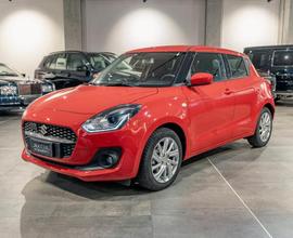 SUZUKI Swift 1.2 Hybrid Easy Cool*UNICO PROPR*FATT
