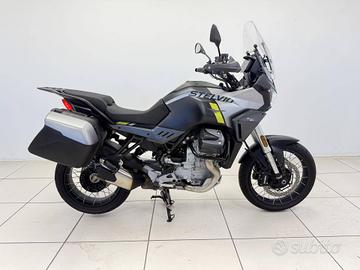 MOTO GUZZI Stelvio 1042