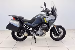 MOTO GUZZI Stelvio 1042