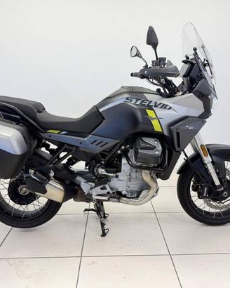 MOTO GUZZI Stelvio 1042