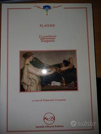 Simposio di Platone