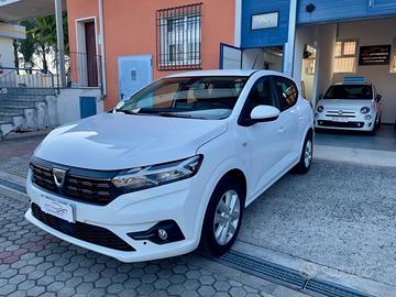 Dacia Sandero 1.0 GPL