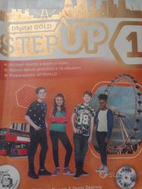 Step up digital gold1