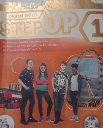 Step up digital gold1