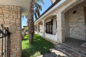 VILLA SINGOLA A ALLISTE