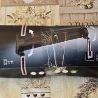 MELICONI SUPPORTO DA MURO TV: SLIMSTYLE PLUS 600ST