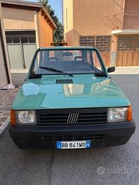 FIAT Panda 1ª serie - 1999