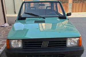 FIAT Panda 1ª serie - 1999