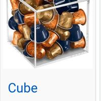 cubo Nespresso 