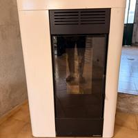 Stufa Annabela Extraflame