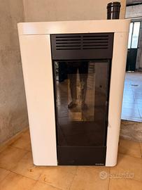 Stufa Annabela Extraflame