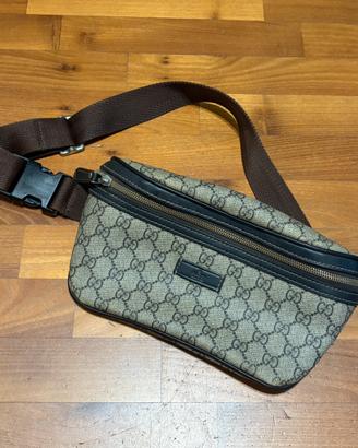 Marsupio Gucci