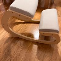 Sedia svedese sedia ergonomica sedia casa/ufficio