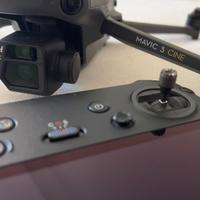 Dji Mavic 3 Cine Premium Combo