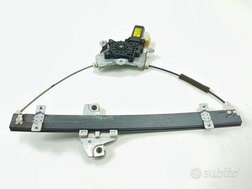 CREMAGLIERA ANTERIORE DESTRA KIA Picanto 2° Serie