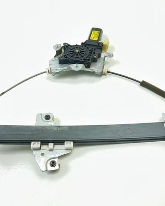 CREMAGLIERA ANTERIORE DESTRA KIA Picanto 2° Serie