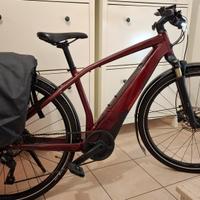 Specialized Turbo Vado 218