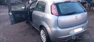 grande punto 1.3 multijet