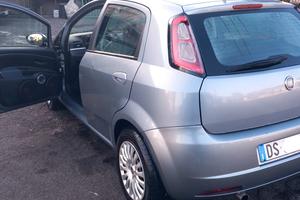 grande punto 1.3 multijet