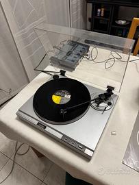 Giradischi Sanyo TP 250