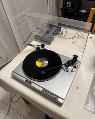 Giradischi Sanyo TP 250