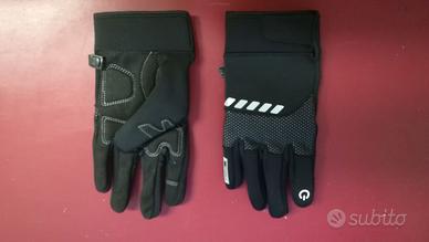 Vilico Guanti invernali da ciclismo