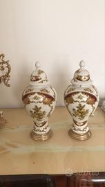 Coppia soprammobili Ares