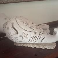 Pietra Leccese, mediterranea