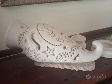 Pietra Leccese, mediterranea