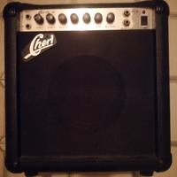 AMPLIFICATORE CHERI 25 WATT