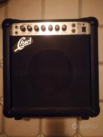 AMPLIFICATORE CHERI 25 WATT