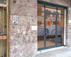 Via agrigento
