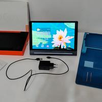 Lenovo Yoga Tab 3 Pro