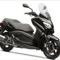 Ricambi Yamaha x max 125/250