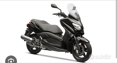 Ricambi Yamaha x max 125/250