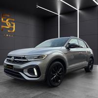 Volkswagen T-Roc 2.0 TDI SCR 150 CV DSG R-Line