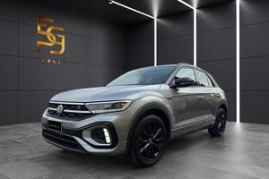 Volkswagen T-Roc 2.0 TDI SCR 150 CV DSG R-Line