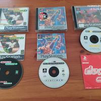 giochi ps1