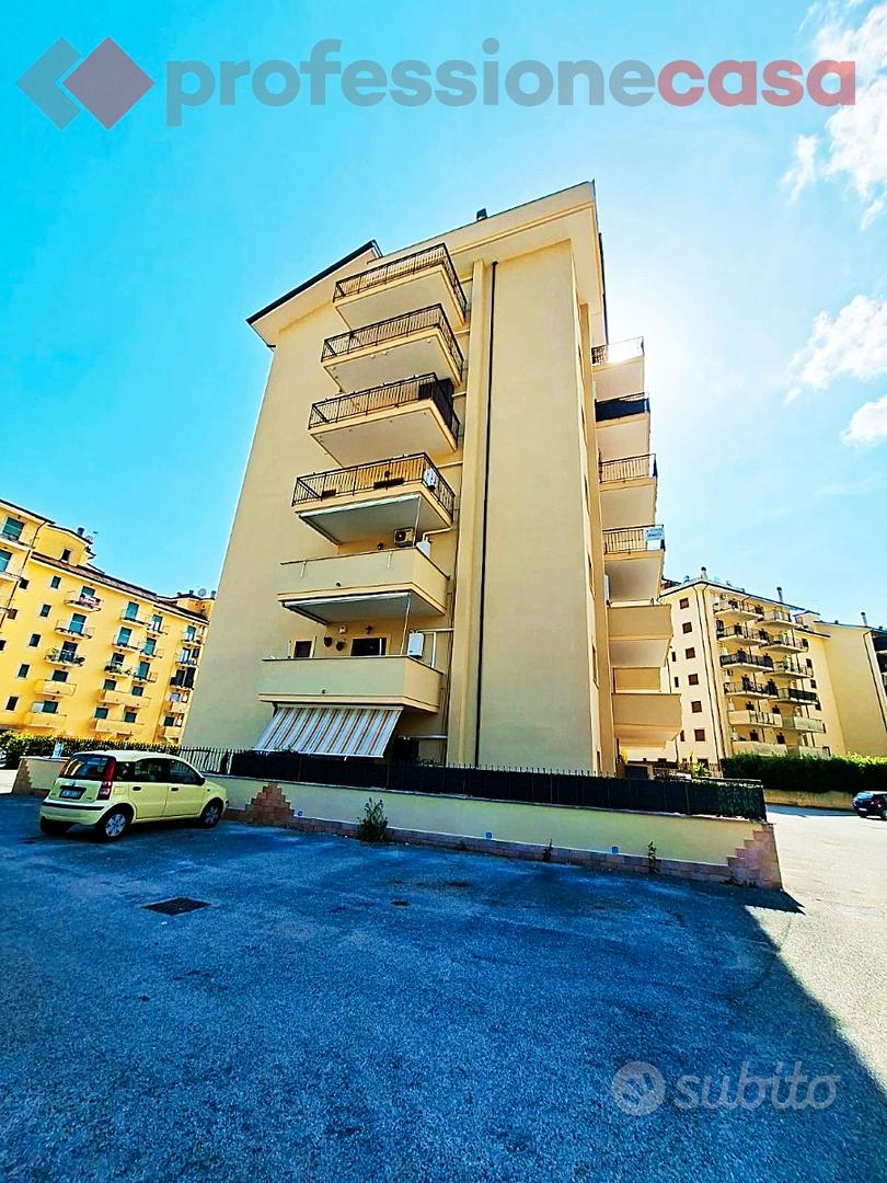 Appartamento – Piedimonte San Germano - Vista 3
