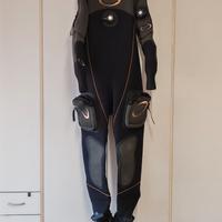 Muta Stagna Rofos Tg 5