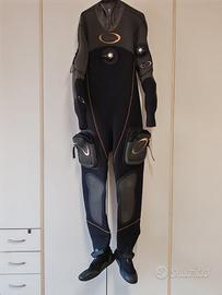 Muta Stagna Rofos Tg 5