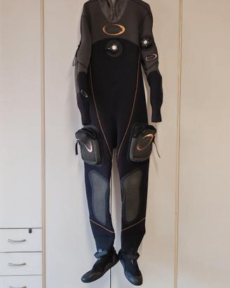 Muta Stagna Rofos Tg 5