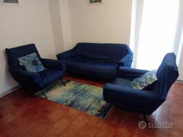 Vacanze in Paganella18/7-1/08