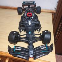 Mercedes lego tecnic