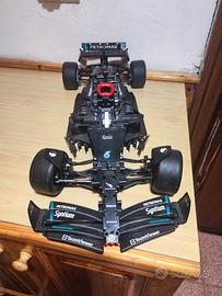 Mercedes lego tecnic