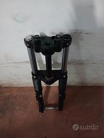 Forcella Anteriore Moto Guzzi V7 Stone Carbon 750